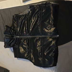 Puffer Vest